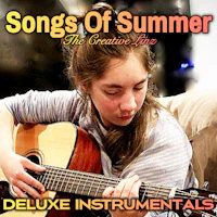 songs of summer the creative live deluxe instrumentals